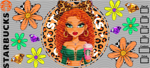 16oz Disney-D 3404